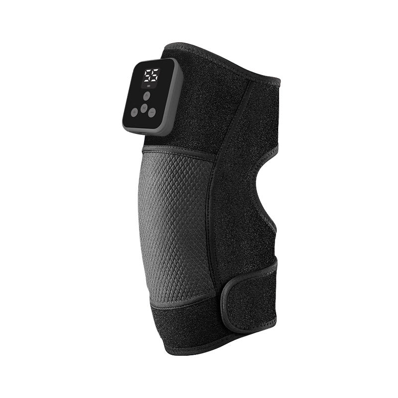 Viroa Active™ ReliefWrap | Heated Knee Massager with Heat & Vibration