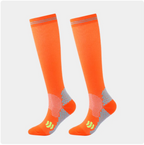 Unisex Compression Athletic Socks