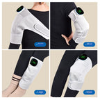 Viroa Active™ ReliefWrap | Heated Knee Massager with Heat & Vibration